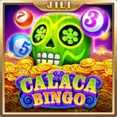 Calaca Bingo screenshot